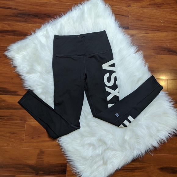 Vintage Victoria Secret workout leggings - Picture 1 of 7